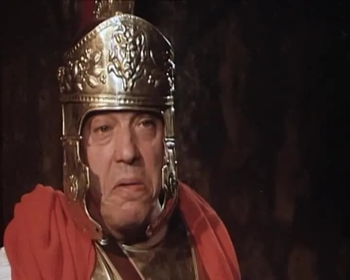Messalina, Messalina! (1977) (Better Quality)