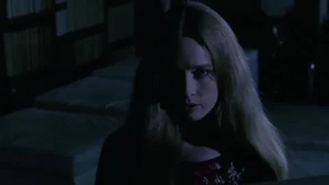 Madeleine, anatomia di un incubo (1974)