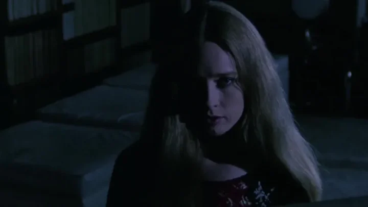 Madeleine, anatomia di un incubo (1974)