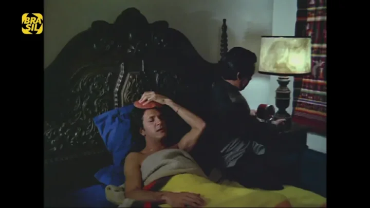Como Consolar Viúvas (1976)  (FullHDRip)