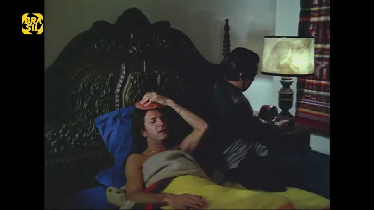Como Consolar Viúvas (1976)  (FullHDRip)