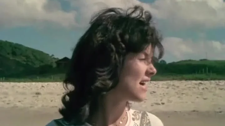 A Fêmea do Mar (1981) (HDTVRip)