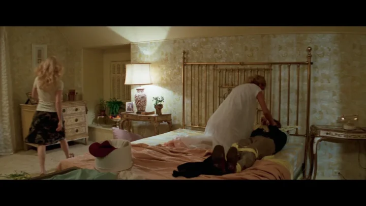Death Game (1977)