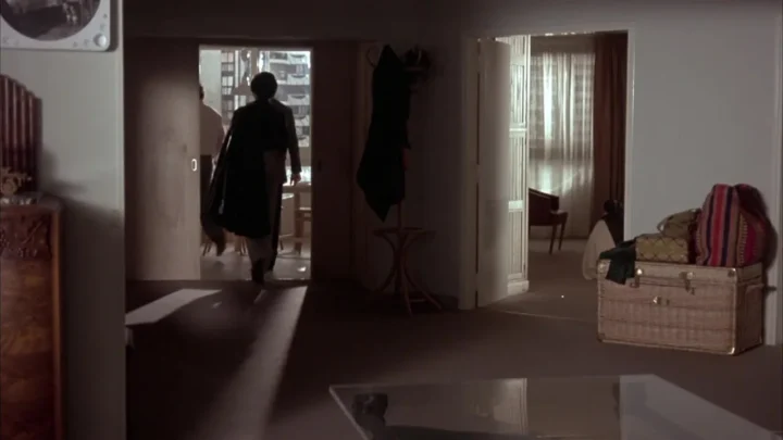 La dernière femme (1976)