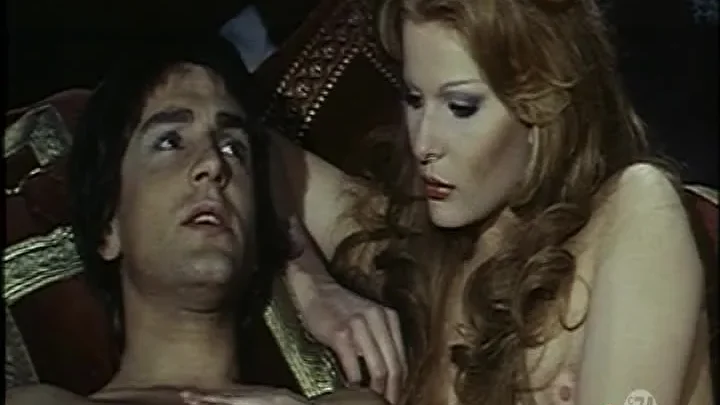 Lucrezia giovane (1974) (Better Quality)