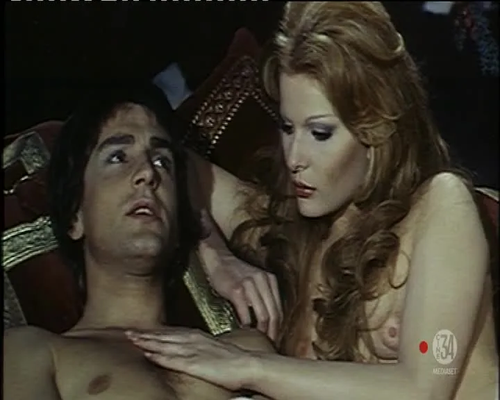 Lucrezia giovane (1974) (Better Quality)