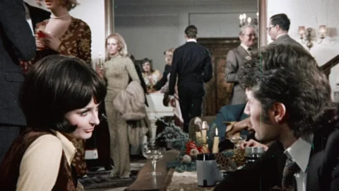 Swingin’ Models (1972) (FullHDRip)