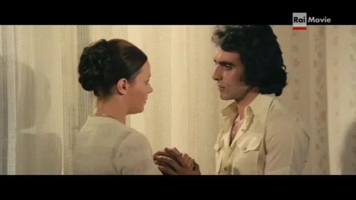 La collegiale (1975) (Italian Version)