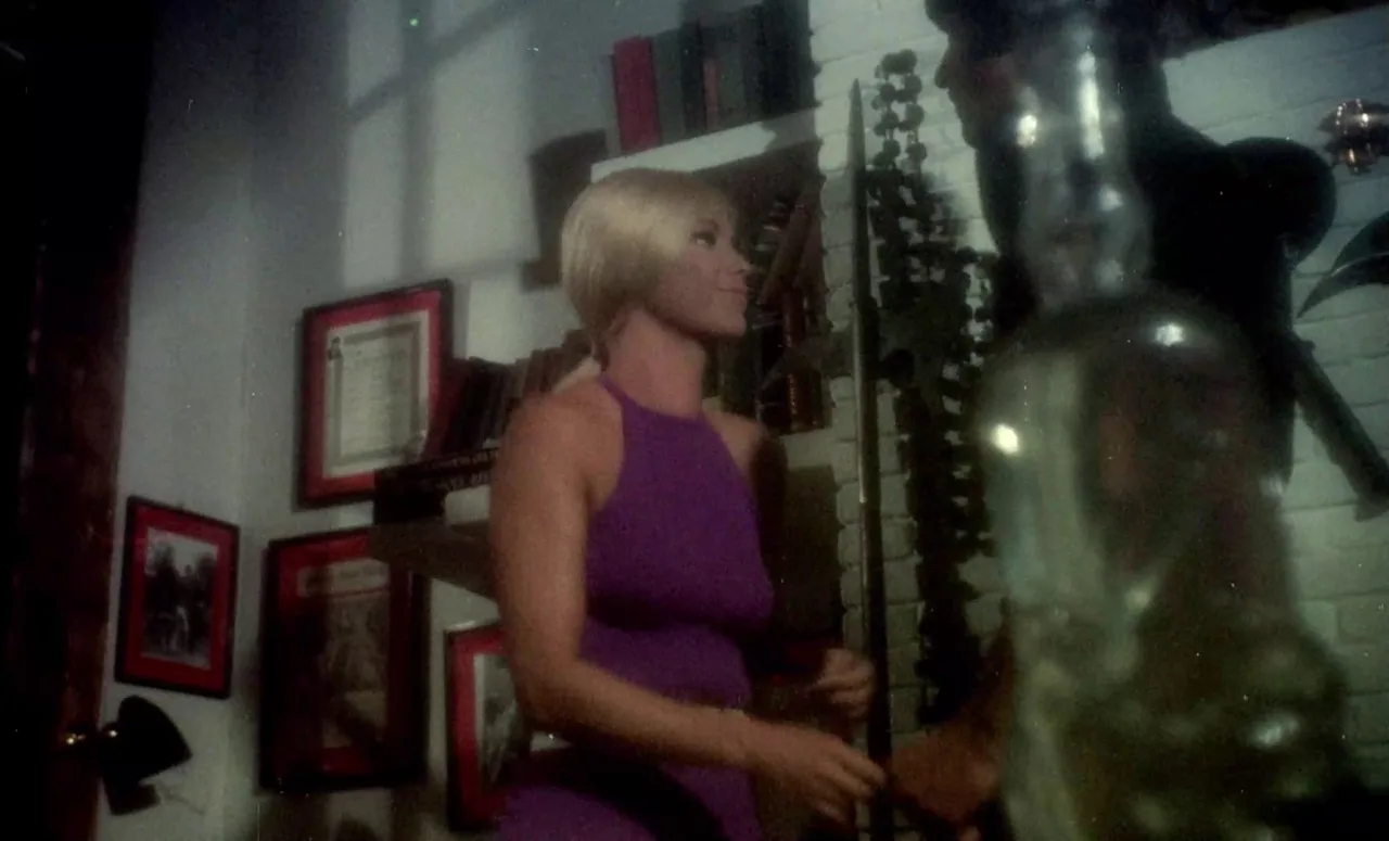 Les Cauchemars naissent la nuit (1970) (BDRip)