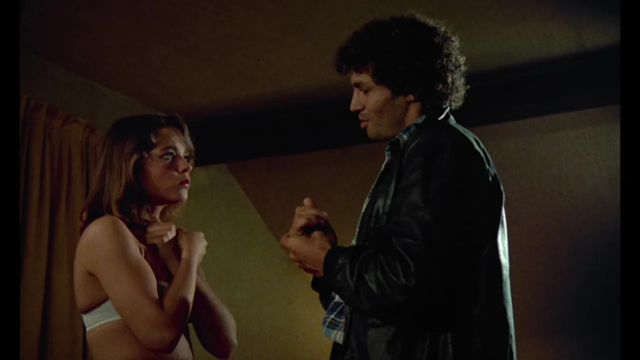 Les filles de Grenoble (1981)