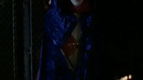 Coups de coeur: Troublante voisine (1993)