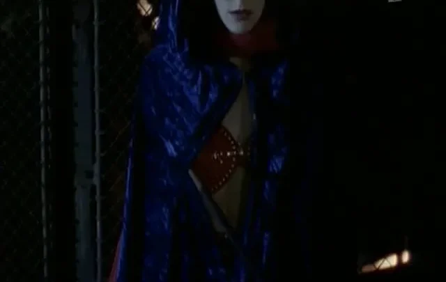 Coups de coeur: Troublante voisine (1993)