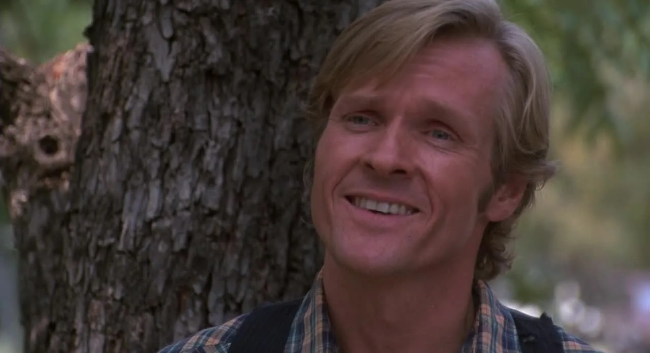 The Hot Spot (1990)