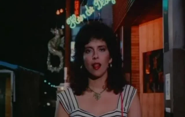 Flor do Desejo (1983)
