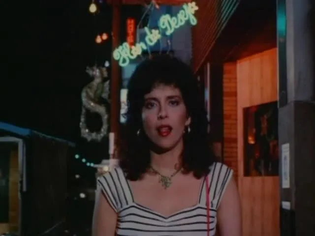 Flor do Desejo (1983)