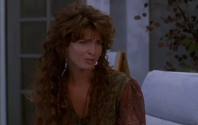 Almost Pregnant (1992)