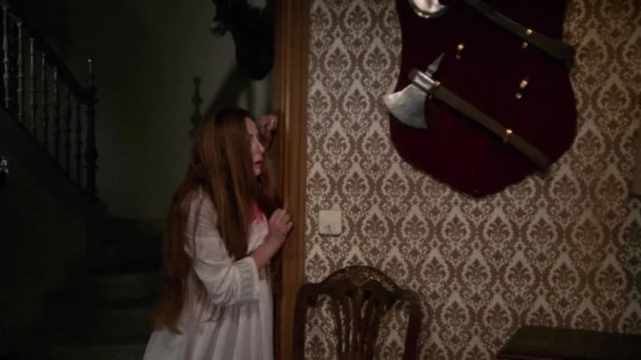 Latidos de pánico (1983)
