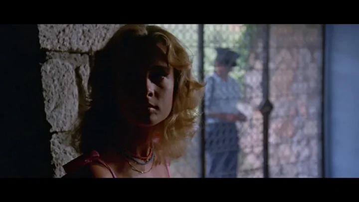 La settima donna (1978)