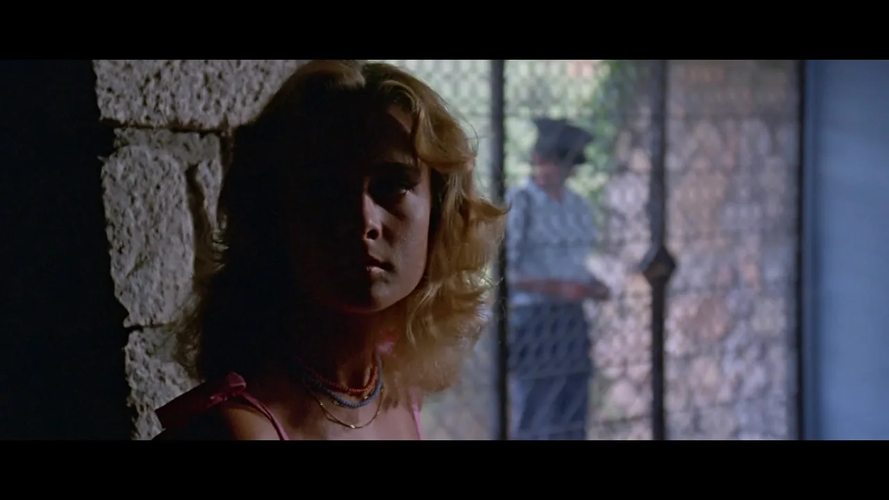 La settima donna (1978)