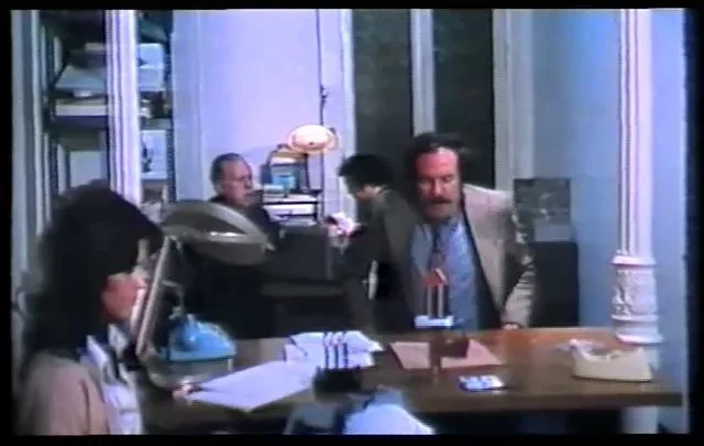 Consultorio sexológico (1980)