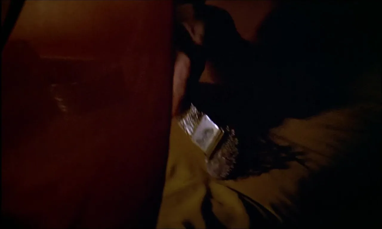 Das Bildnis des Dorian Gray (1970)
