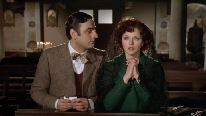 Il piatto piange (1974) (Better Quality)