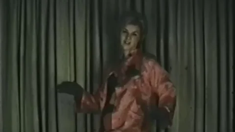 60’s Go Go Chicks 02 (1960-70’s)