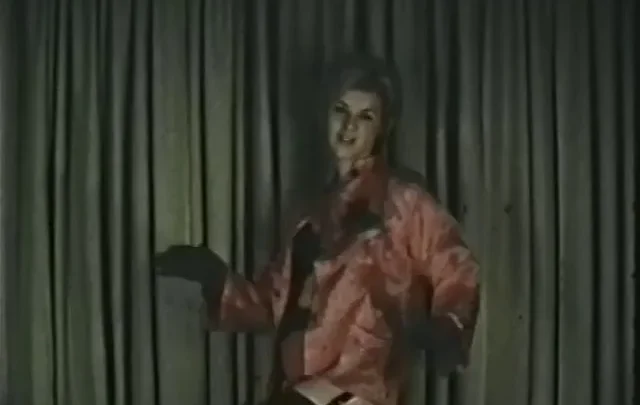 60’s Go Go Chicks 02 (1960-70’s)