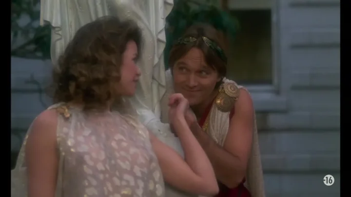 Aphrodite (1982) (Better Quality)