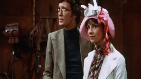 The First Nudie Musical (1976) (Better Quality)