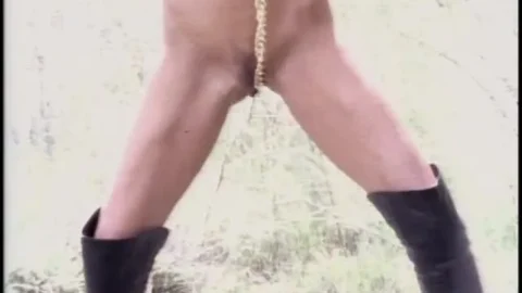 Penthouse: Pet Of The Year Play-Off (1992)