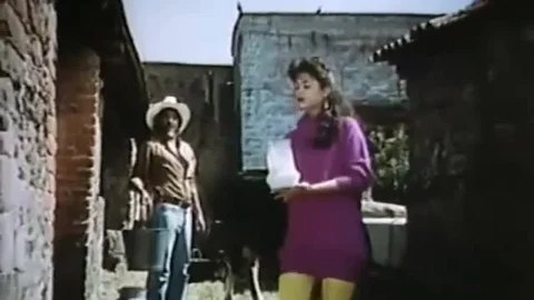 Qué buena está mi ahijada (1987)