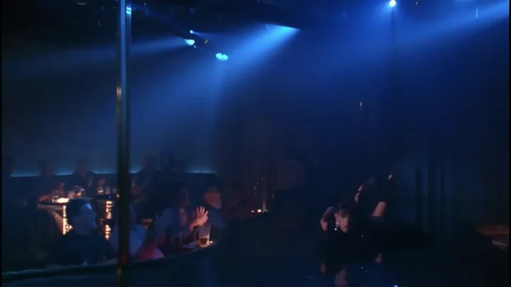 Striptease (1996)