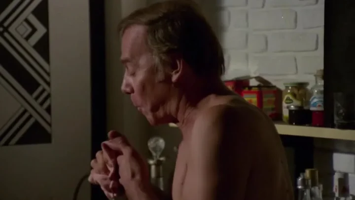 O Convite ao Prazer (1980) (HDTVRip)