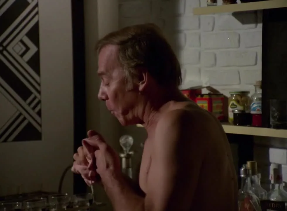 O Convite ao Prazer (1980) (HDTVRip)