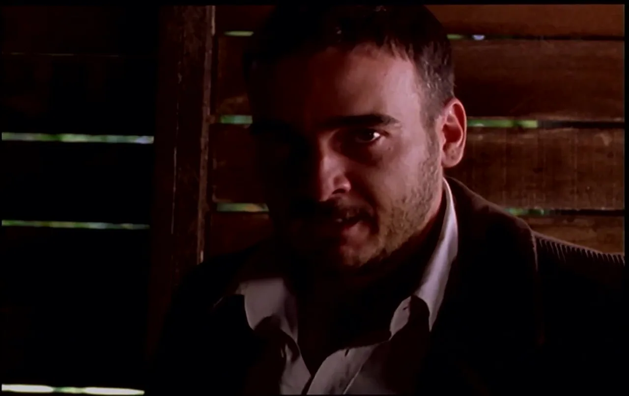 Um Copo de Cólera (1999) (HDTVRip)