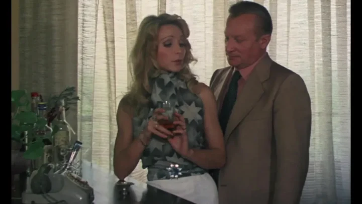 Amore all’arrabbiata (1977)