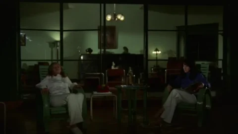 As Deusas (1972)