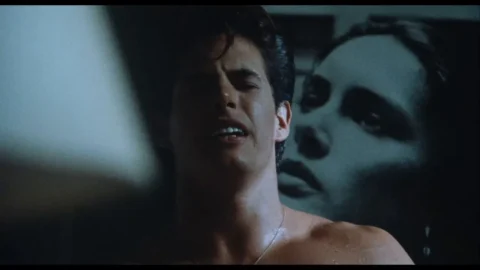 Le Feu sous la peau (1985) (FullHDRip)