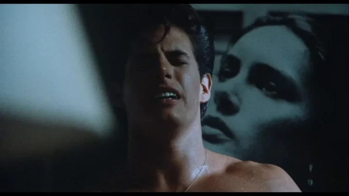 Le Feu sous la peau (1985) (FullHDRip)