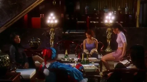 Chai fok yau wak 2: Dei ha fat ting (2000)