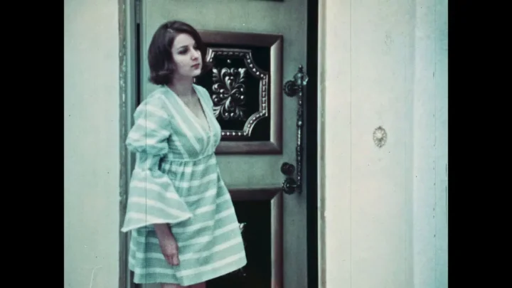 Love Feast (1969)