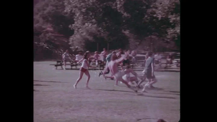 Summer Camp (1979)