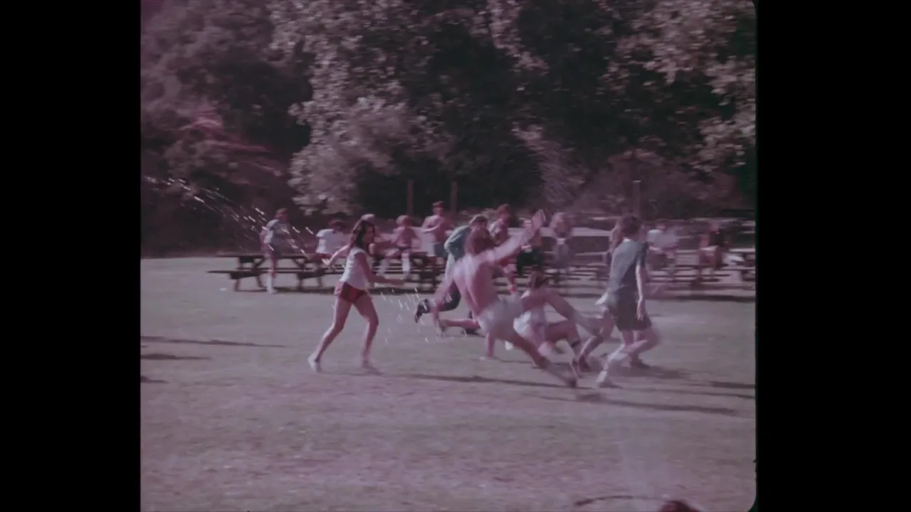 Summer Camp (1979)
