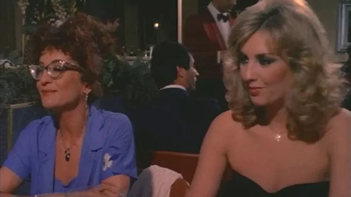 Una vacanza del cactus (1981)