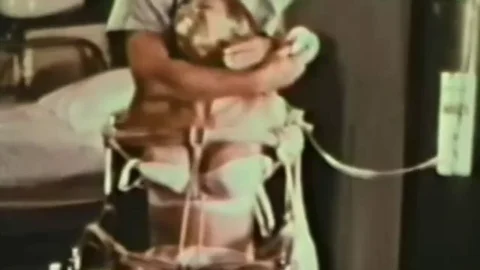 Bizarro Sex Loops 07 (1950-60’s)