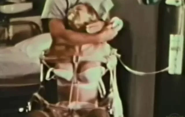 Bizarro Sex Loops 07 (1950-60’s)