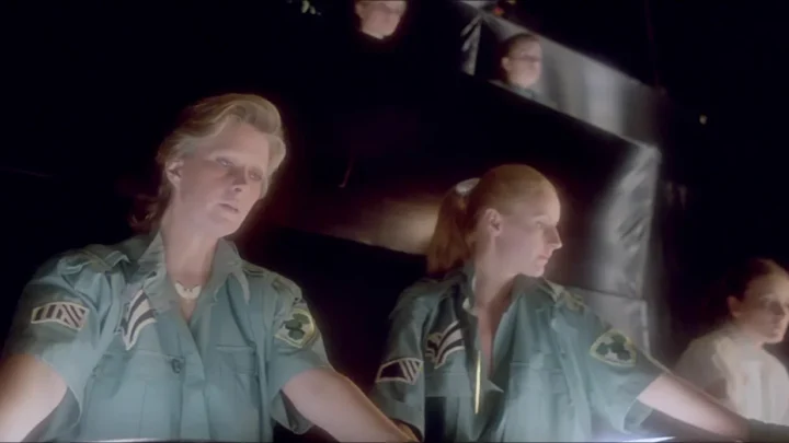 Sexmission (1984) (FullHDRip)