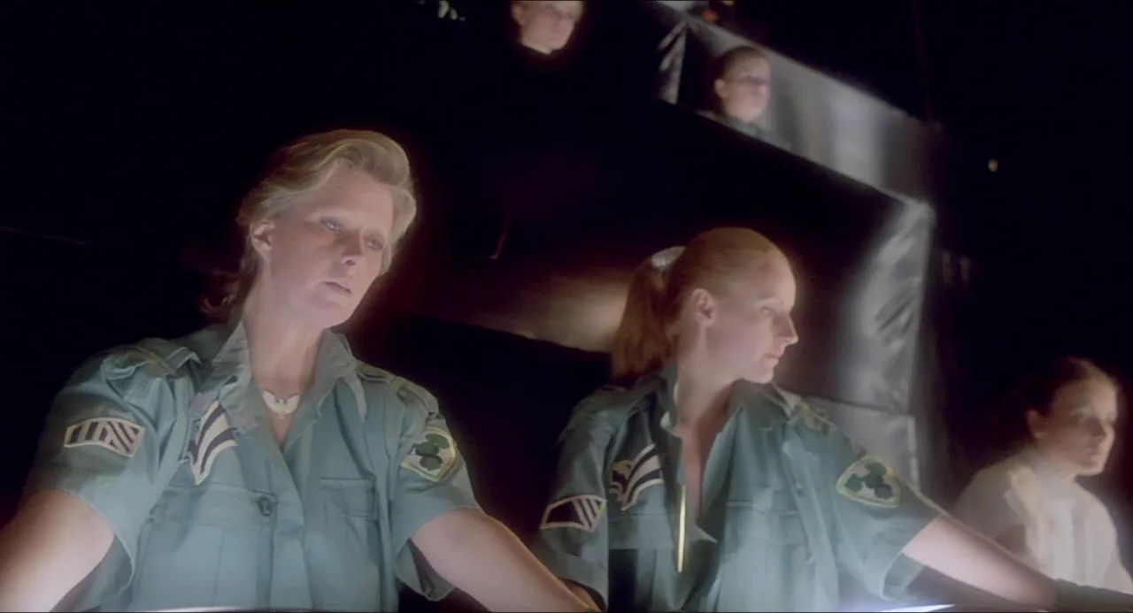Sexmission (1984) (FullHDRip)