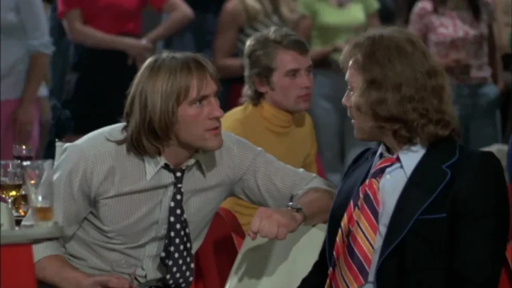 Les Valseuses (1974) (FullHDRip)